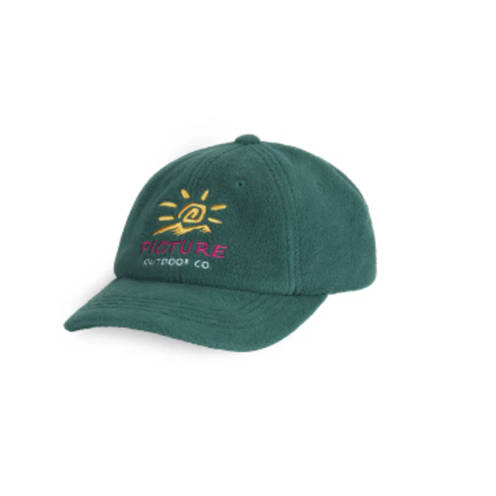 Picture Organic Clothing Picture Dreeze Fleece BB Cap