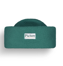 Picture Organic Clothing Picture Crown Beanie