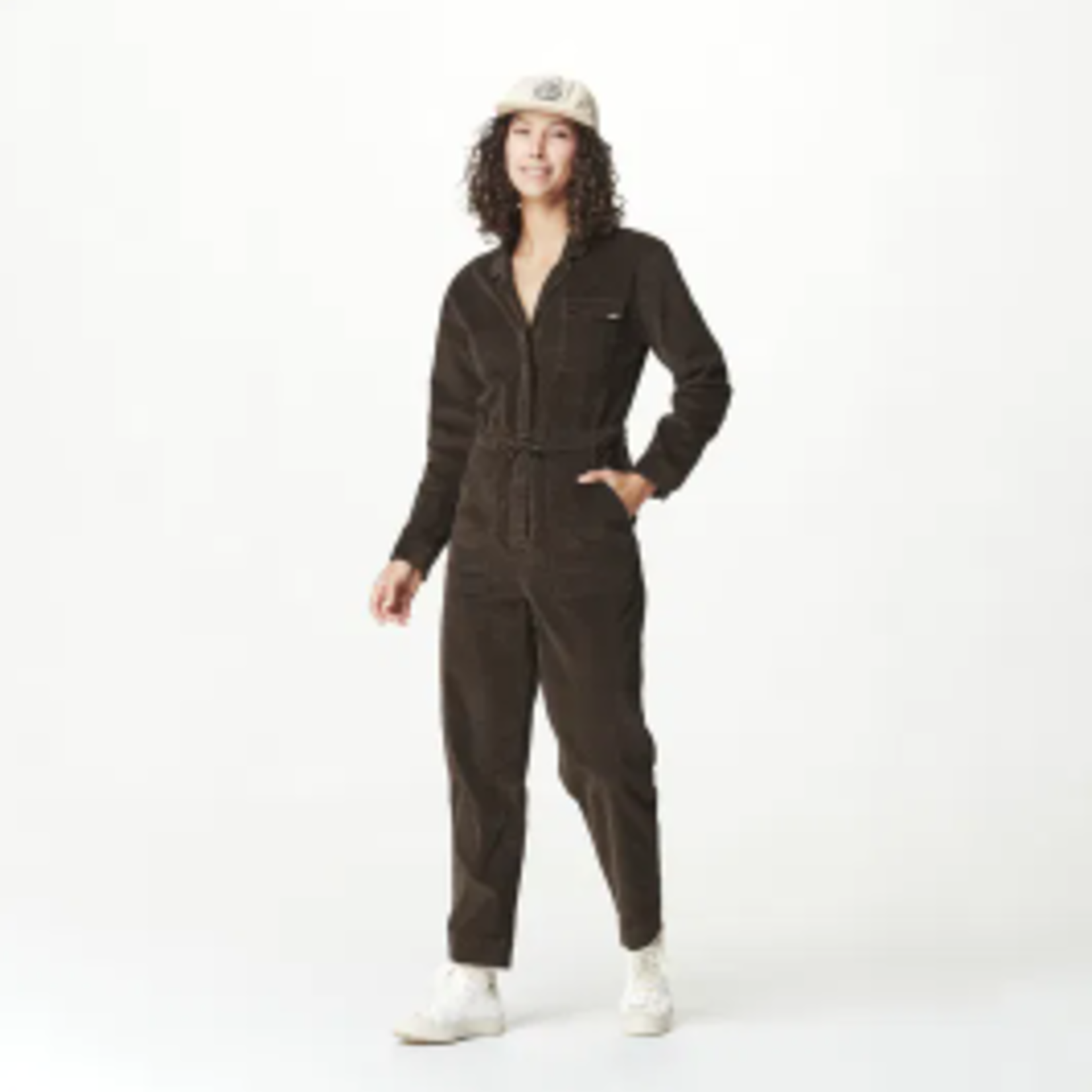 Picture Organic Clothing Picture Glava Suit (W)