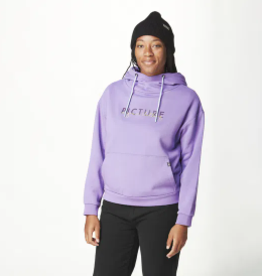 Picture Organic Clothing Picture Henia Hoodie (W)