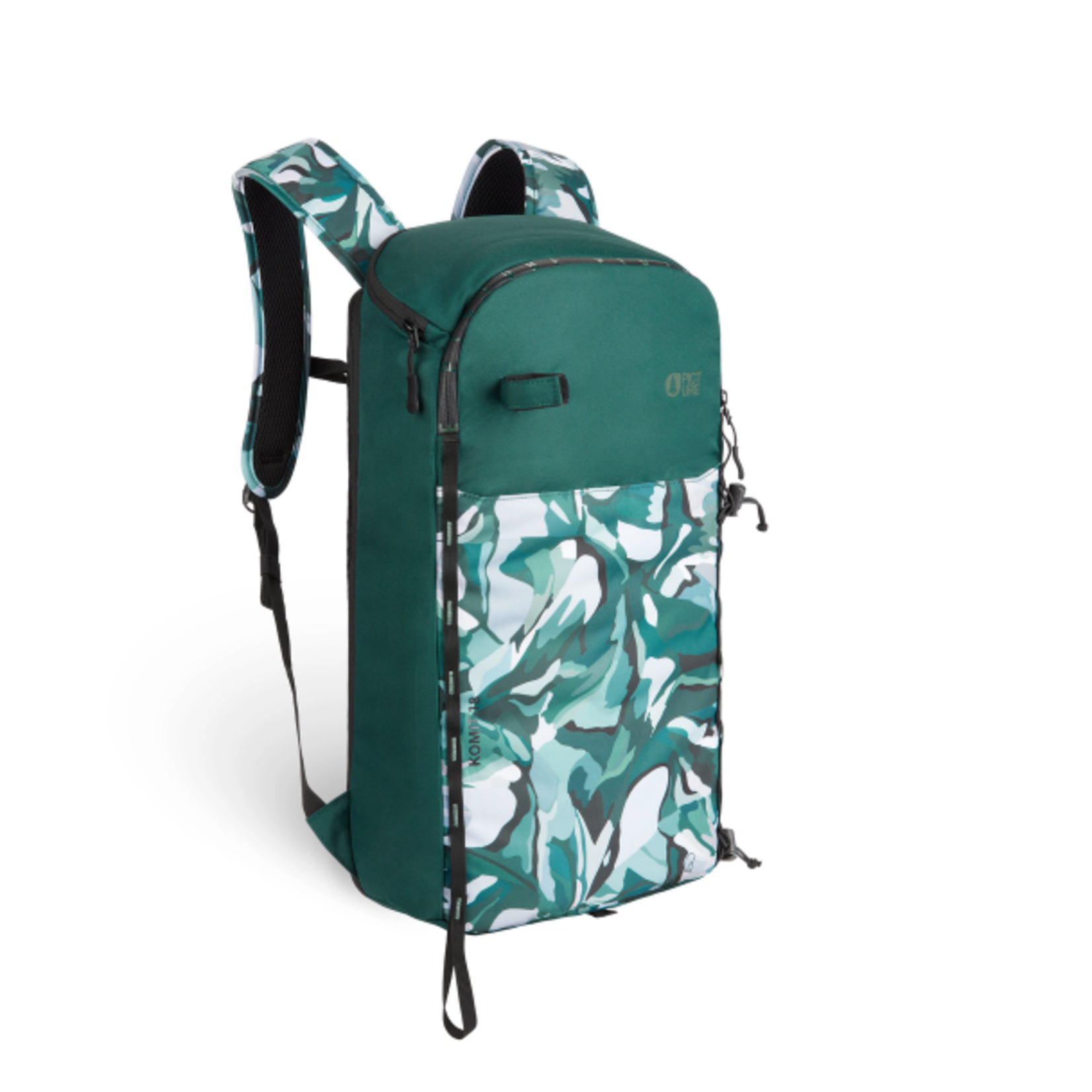 Picture Organic Clothing Picture Komit 18 Backpack