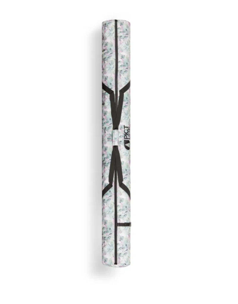 Picture Organic Clothing Picture Ski Bag Blurry Water Print