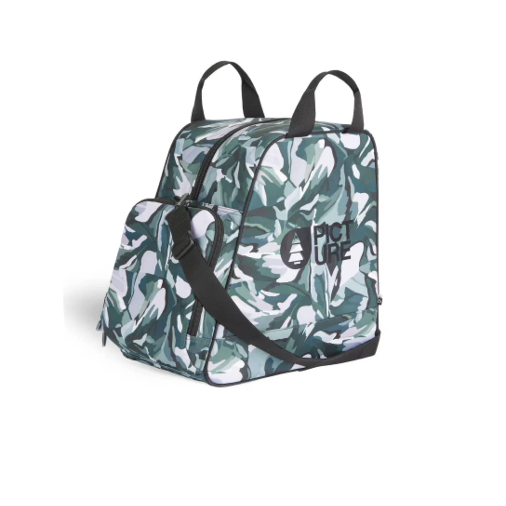 Picture Organic Clothing Picture Boot Bag Peppup Print