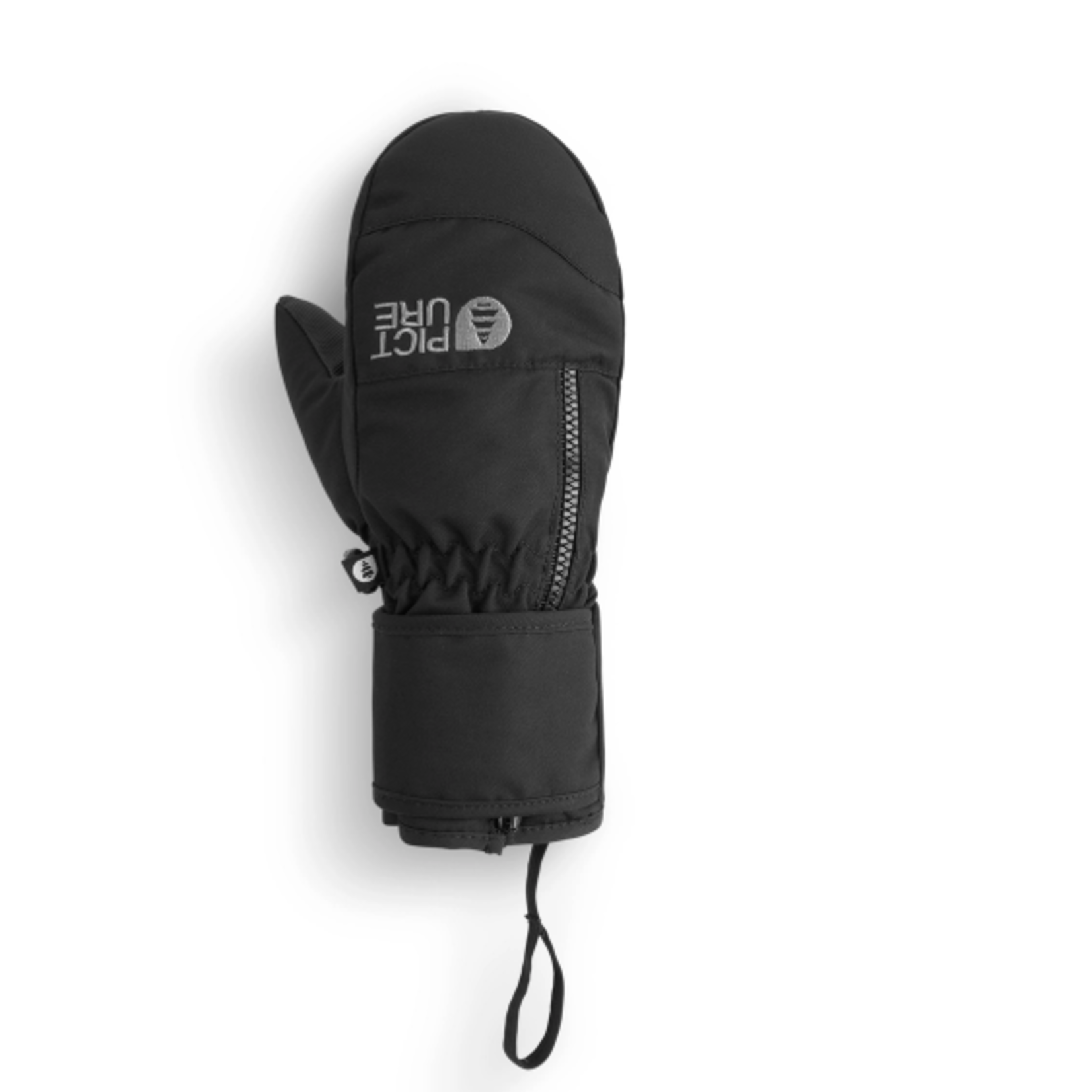 Picture Organic Clothing Picture Snowy Mittens (Y)