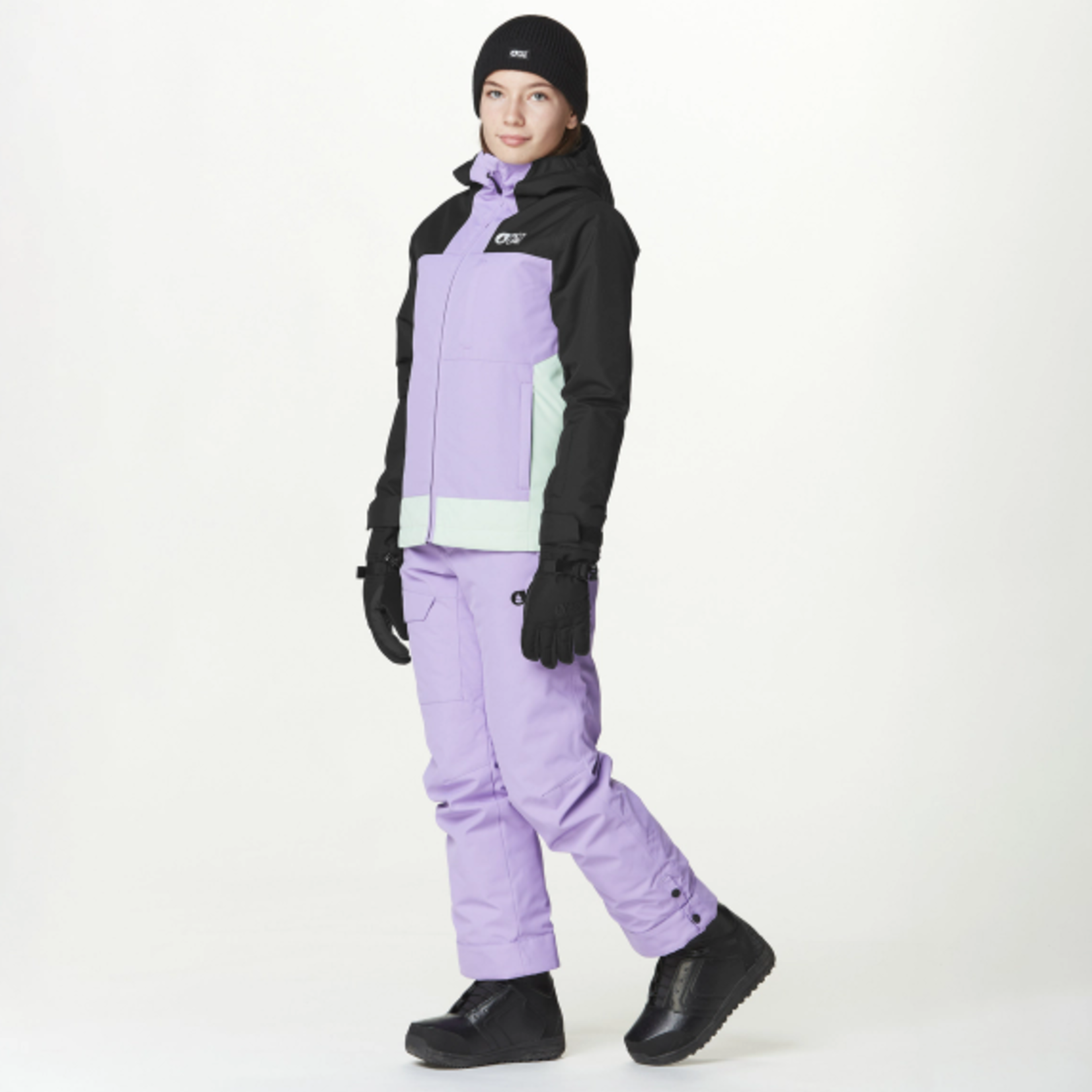 Picture Organic Clothing Picture Time Pants (Y)