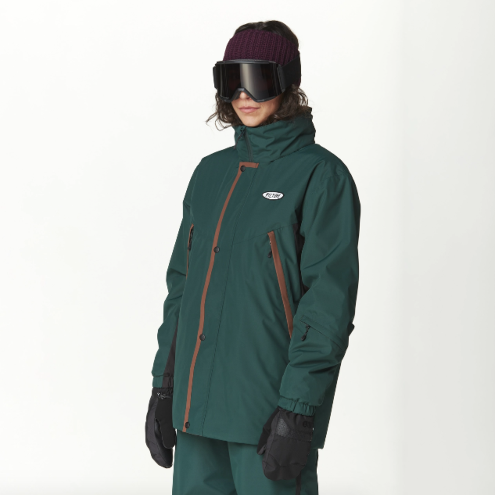 Picture Organic Clothing Picture Citrik Jacket (M)