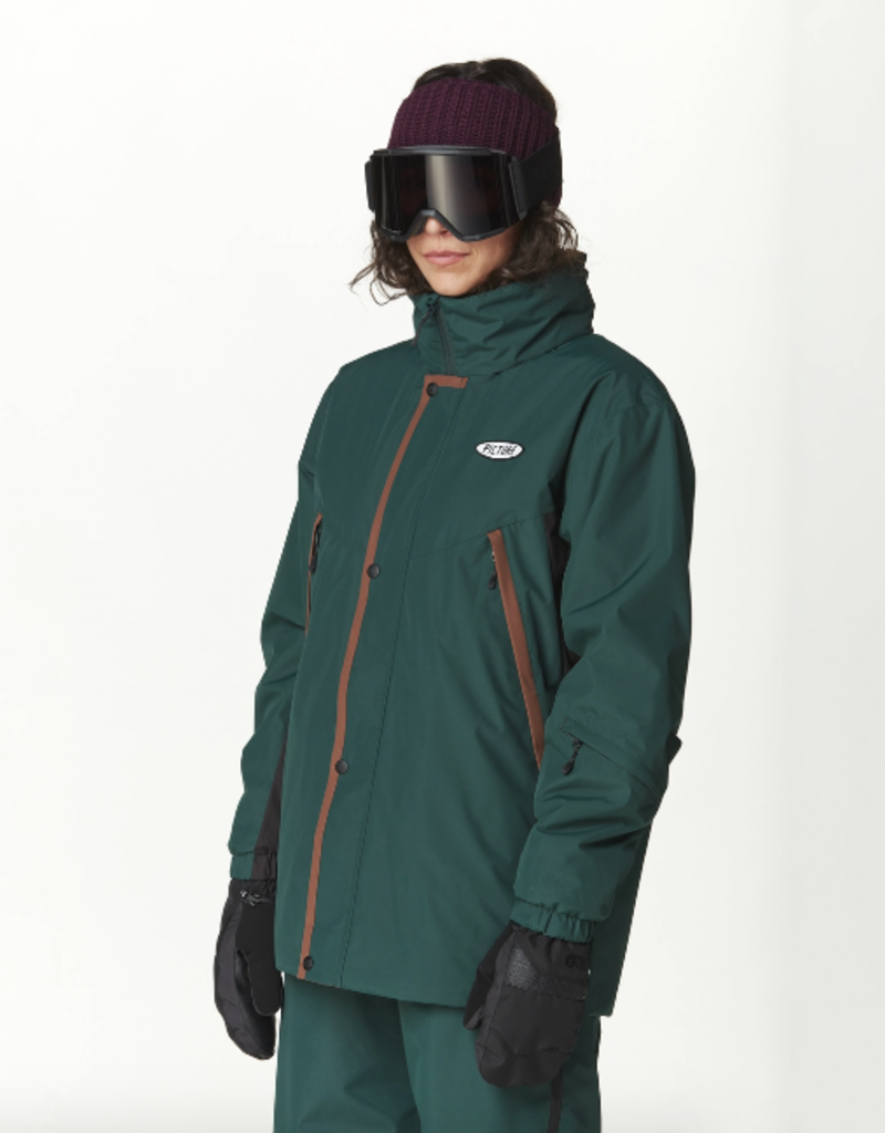 Picture Organic Clothing Picture Citrik Jacket (M)