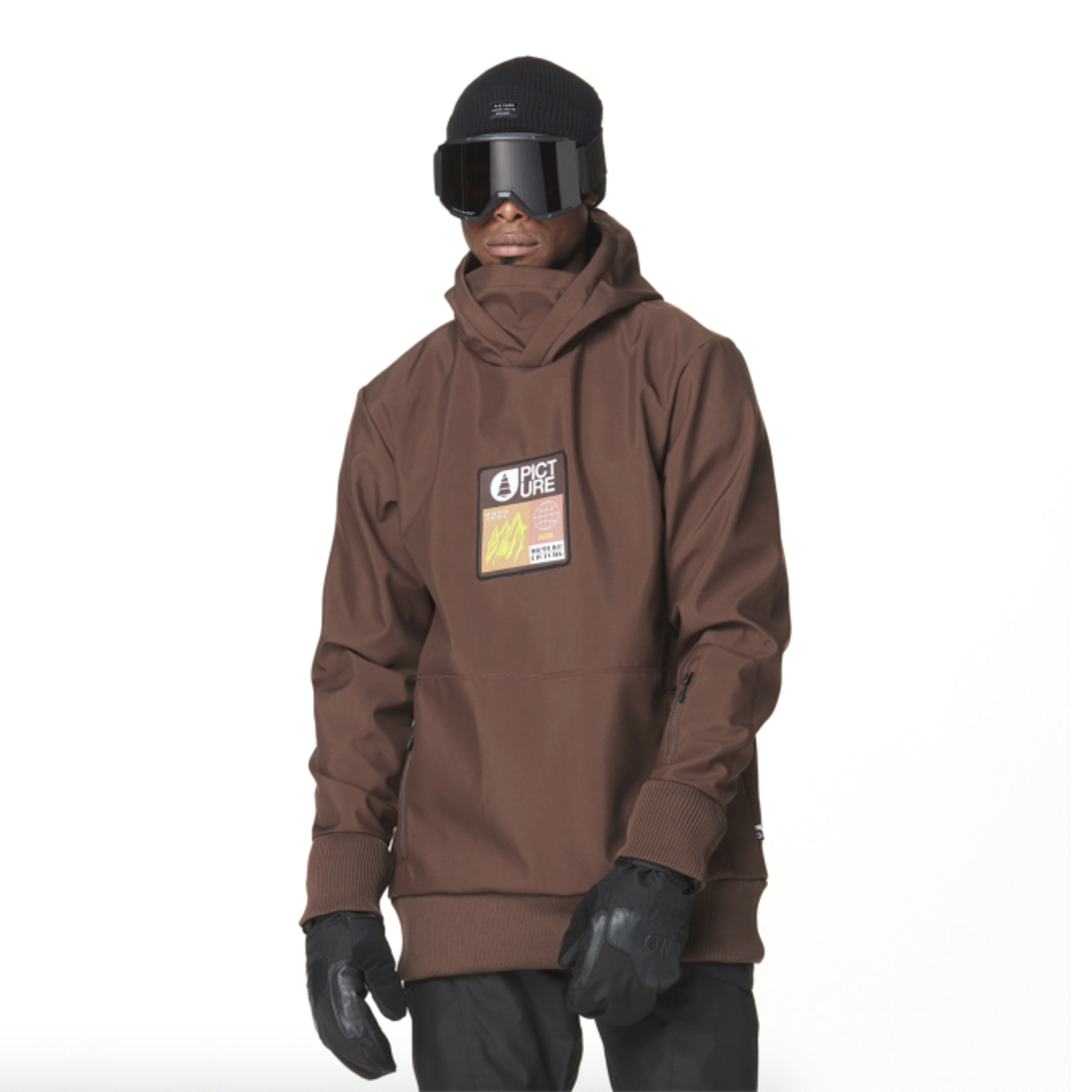 Picture Organic Clothing Picture Parker Jacket (M)