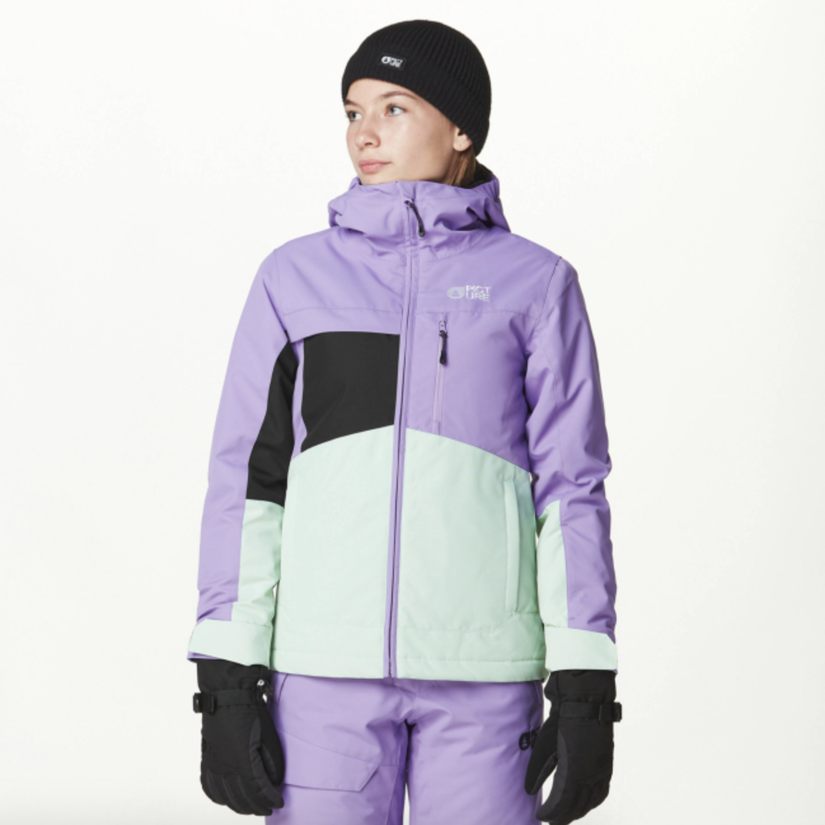 Picture Organic Clothing Picture Kamelya Jacket (Y)