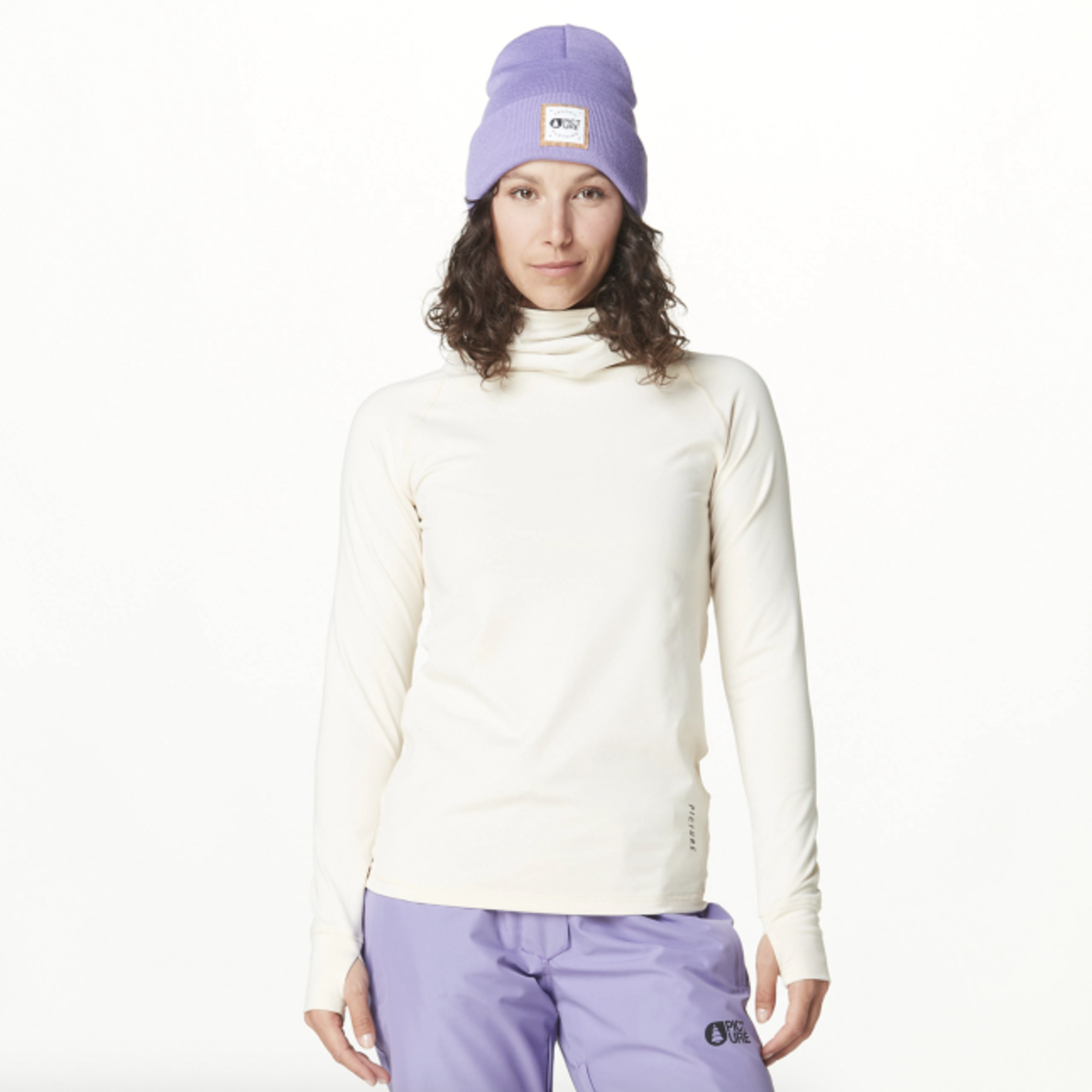 Picture Organic Clothing Picture Pagaya High Fleece (W)