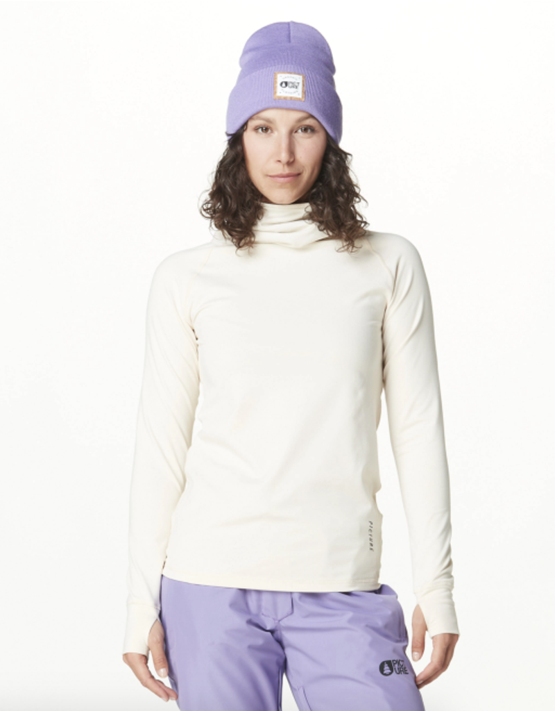 Picture Organic Clothing Picture Pagaya High Fleece (W)
