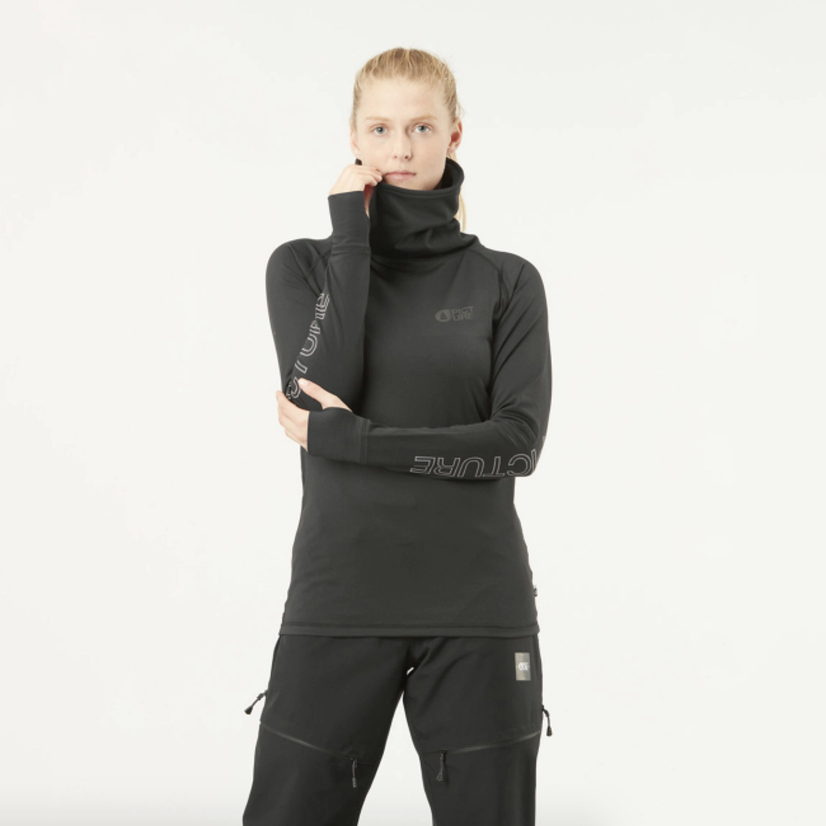 Picture Organic Clothing Picture Pagaya High Fleece (W)