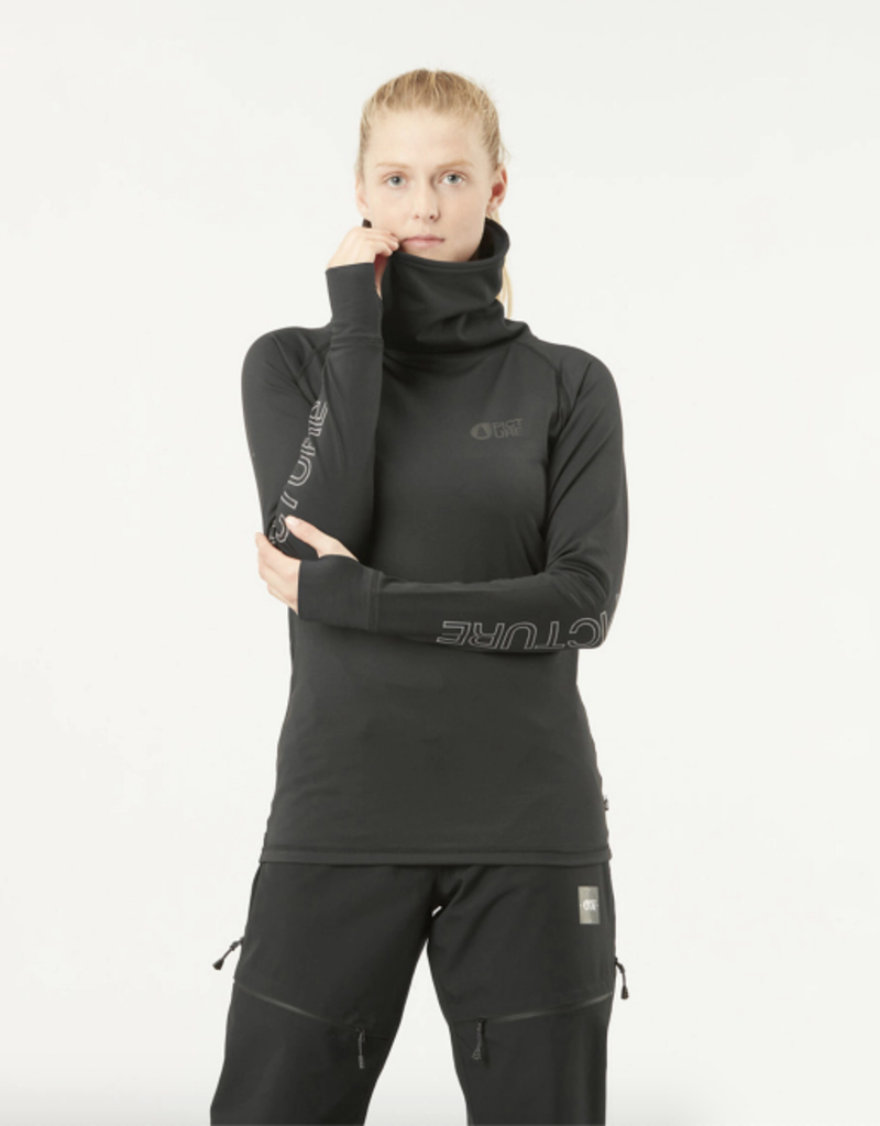 Picture Organic Clothing Picture Pagaya High Fleece (W)