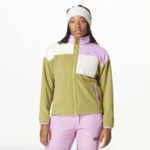 Picture Organic Clothing Picture Arcca 1/4 Fleece (W)