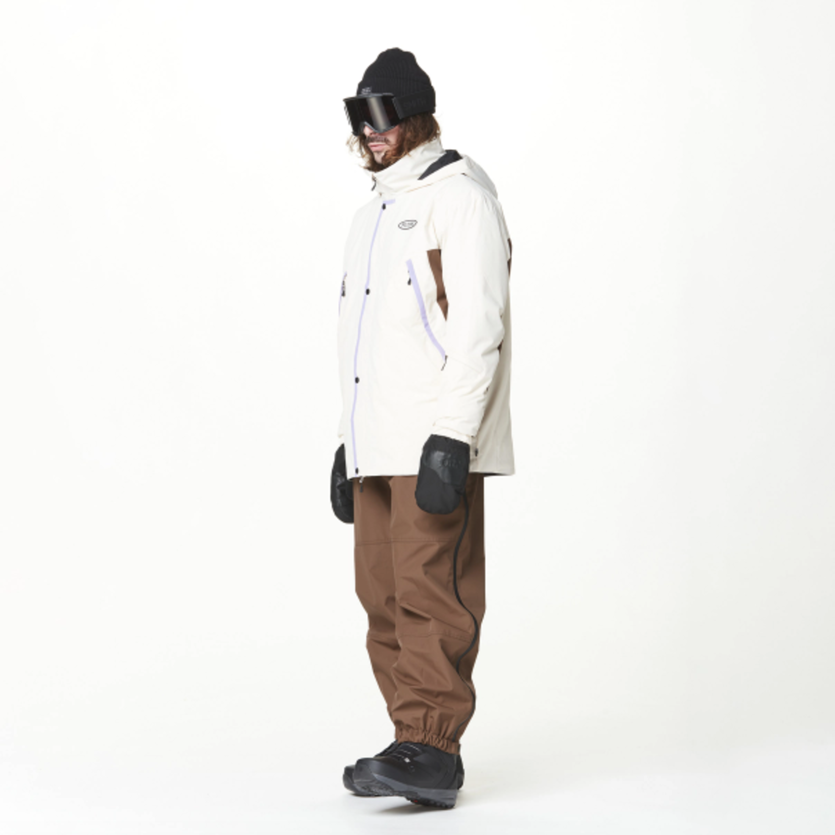 Picture Organic Clothing Picture Dicentra Pants (M)