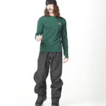 Picture Organic Clothing Picture Dicentra Pants (M)
