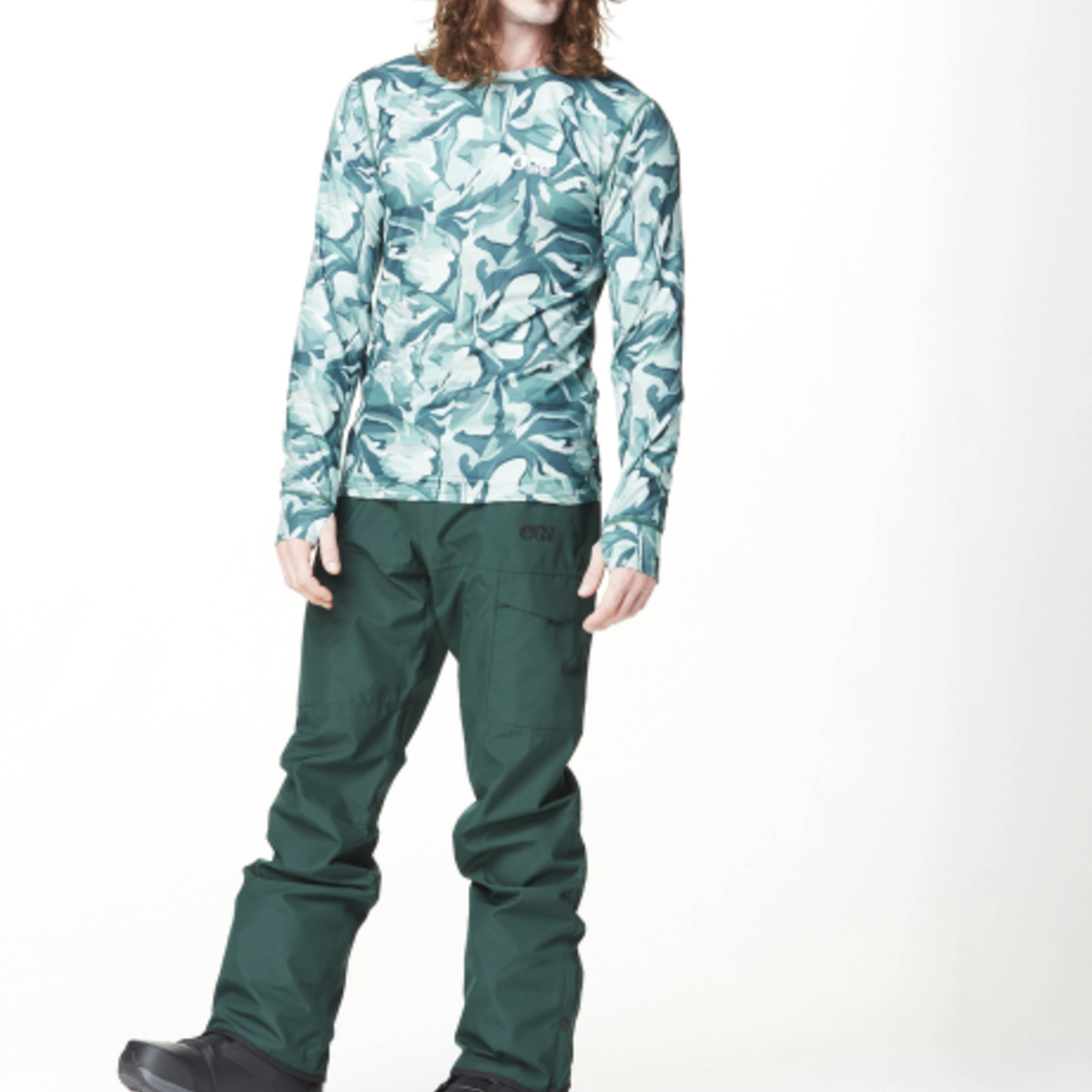 Picture Organic Clothing Picture Plan Pants (M)