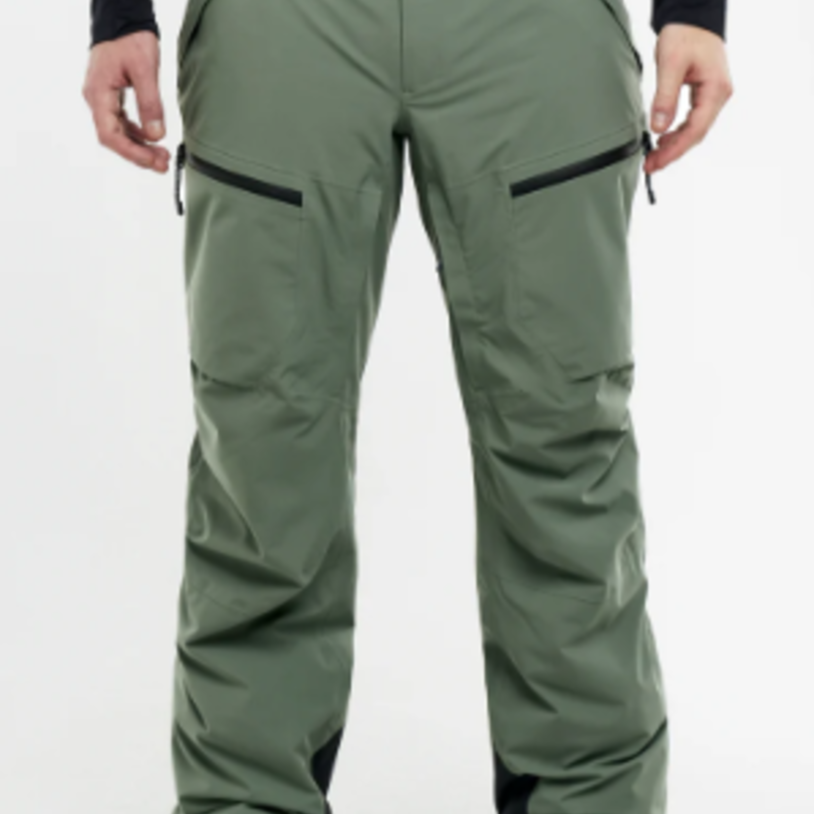 Orage Orage Exodus Insulated Pant (M)