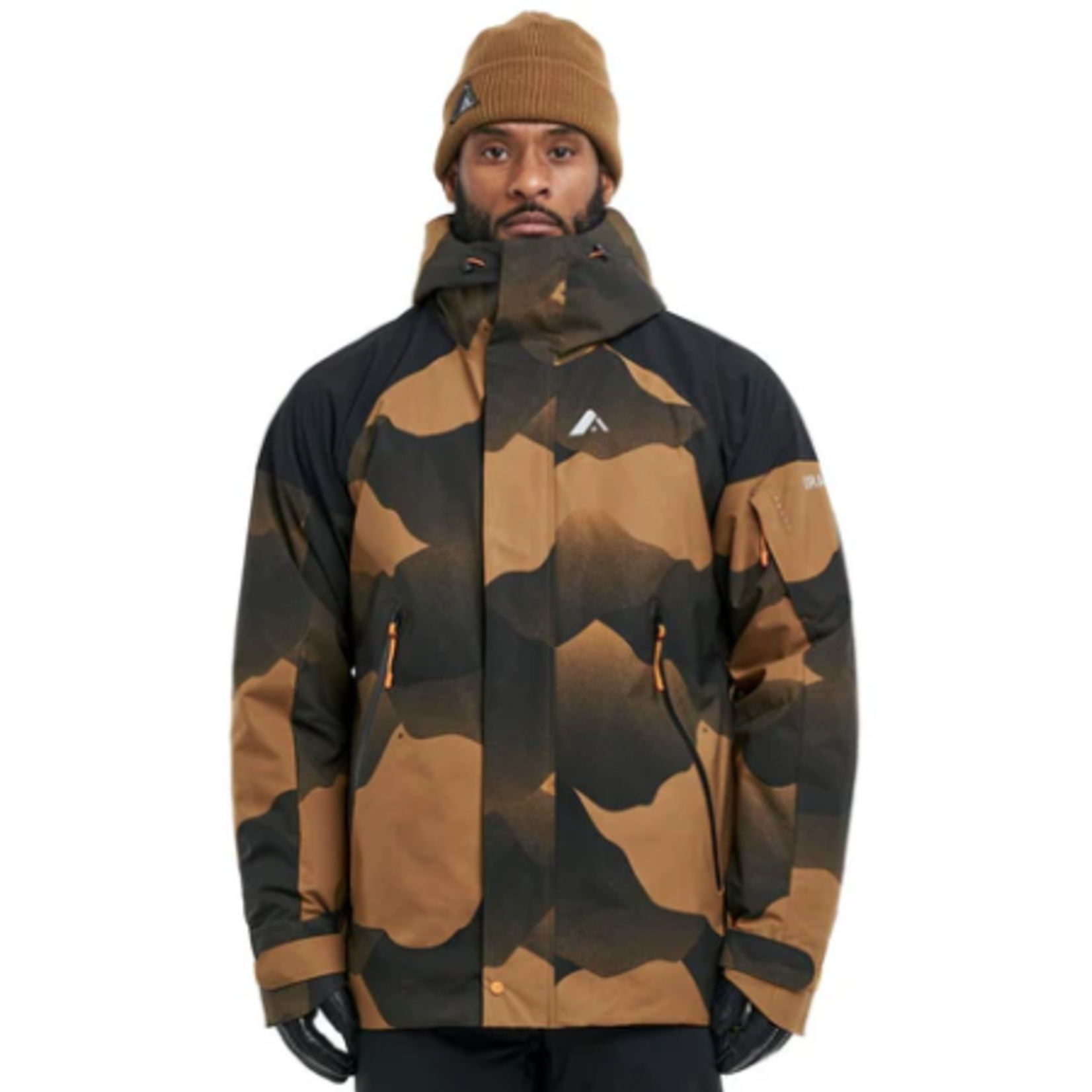 Orage Orage Odin Insulated Jacket (M)