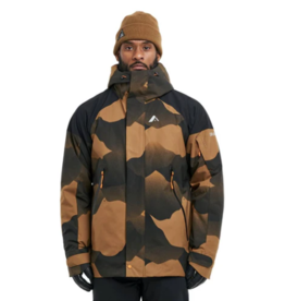 Orage Orage Odin Insulated Jacket (M)