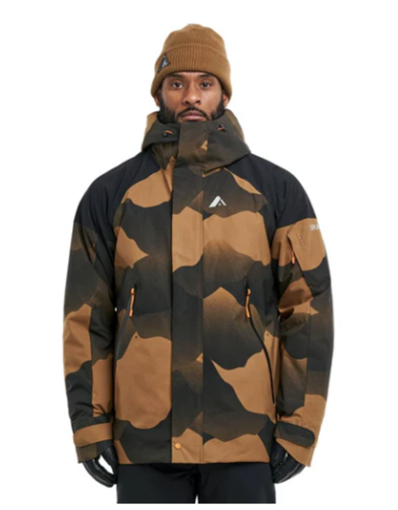 Orage Orage Odin Insulated Jacket (M)