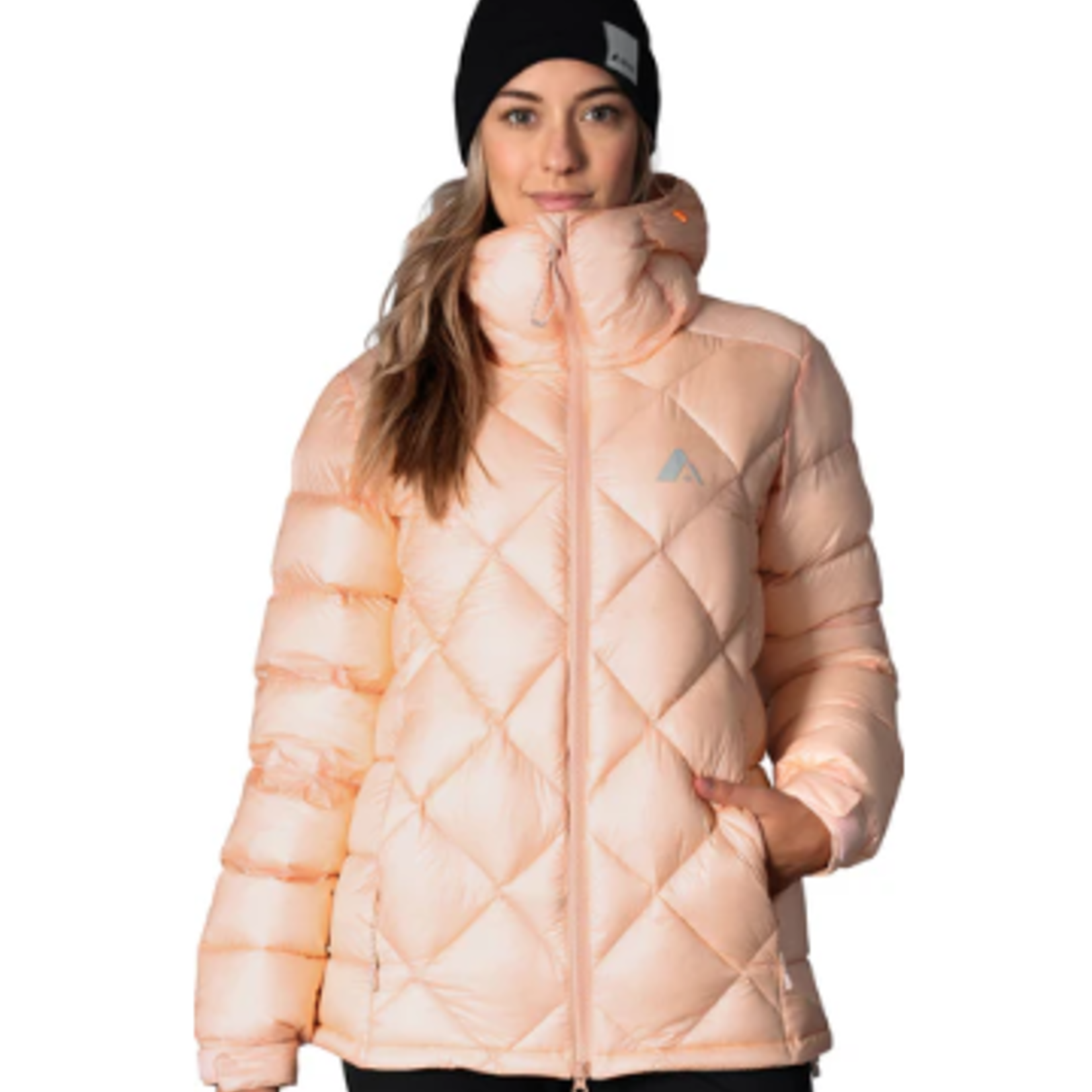 Orage Orage Whitecap Jacket (W)