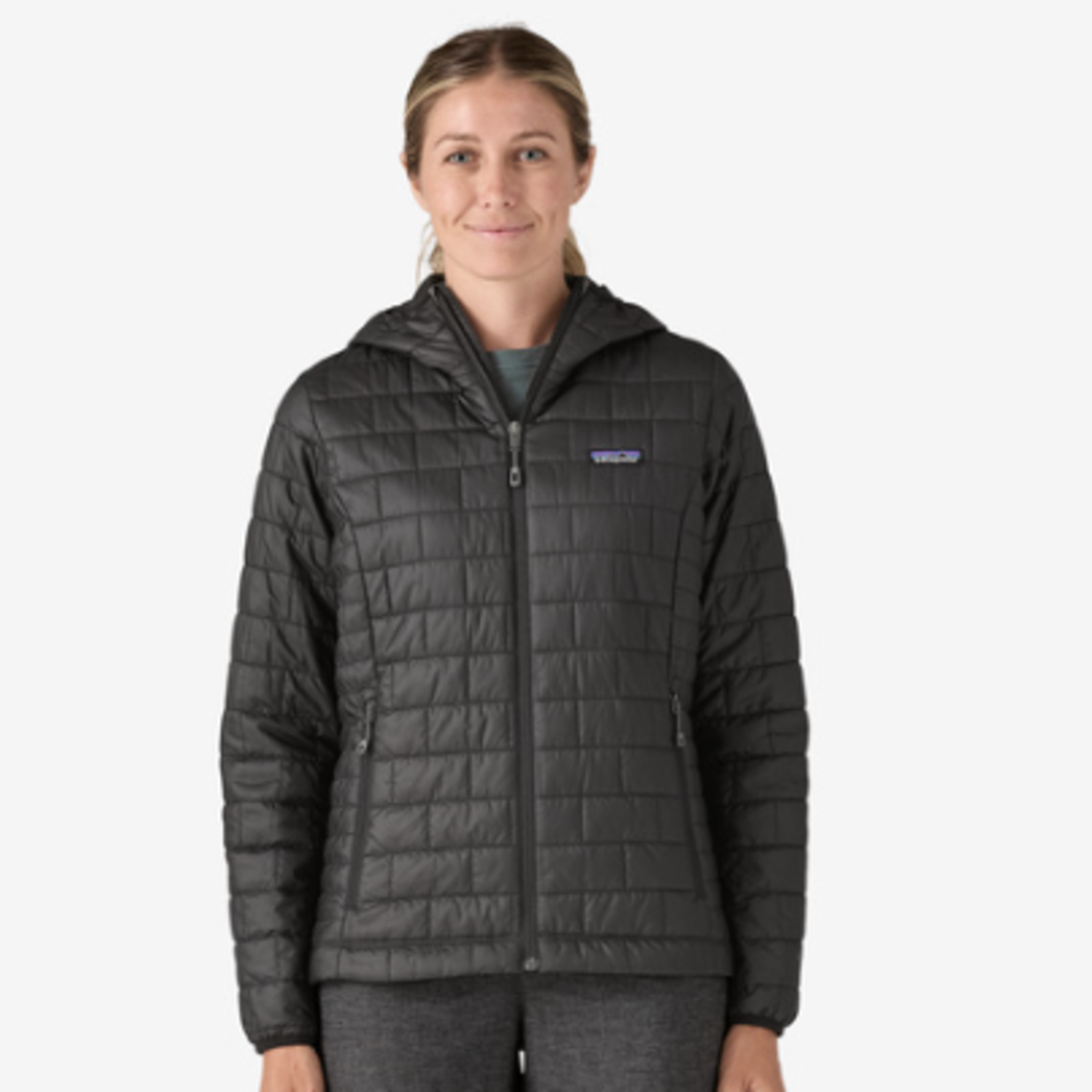 Patagonia Patagonia Nano Puff Hoody (W)