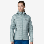 Patagonia Patagonia Nano Puff Hoody (W)