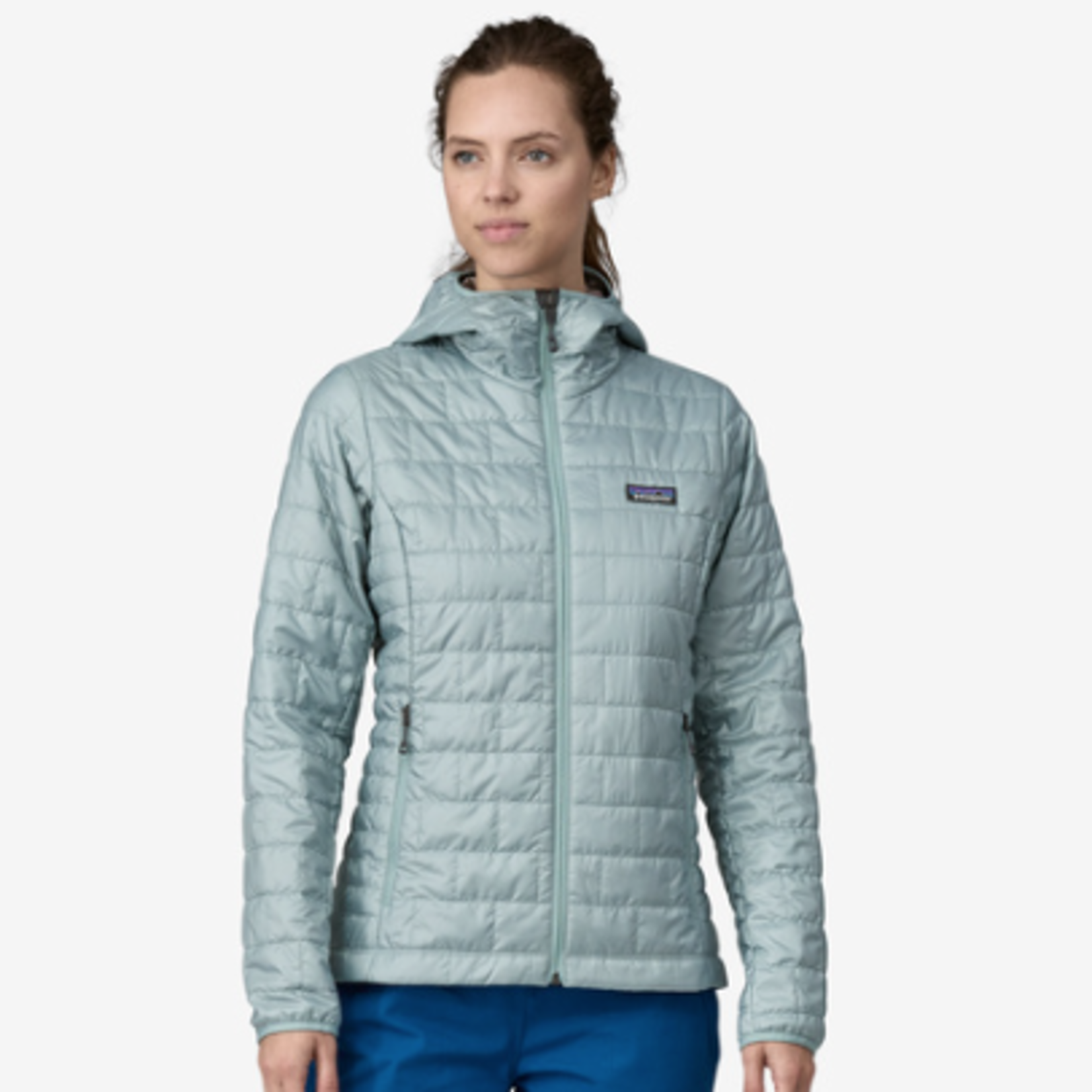 Patagonia Patagonia Nano Puff Hoody (W)