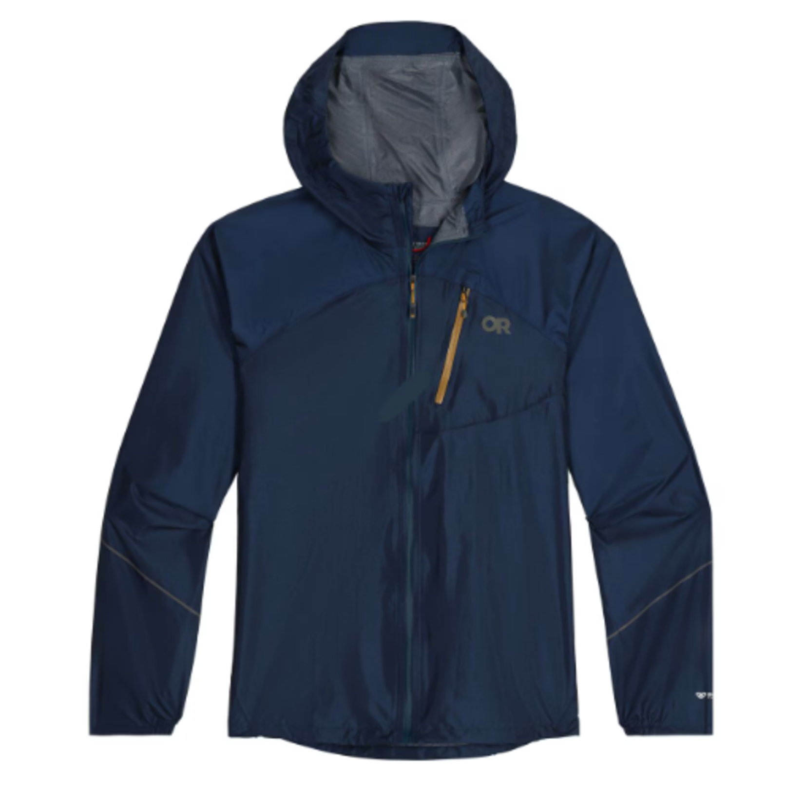 Outdoor Research OR Helium Rain Jacket (M)
