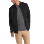 Marine Layer Marine Layer Corbet Full Zip Jacket (M)