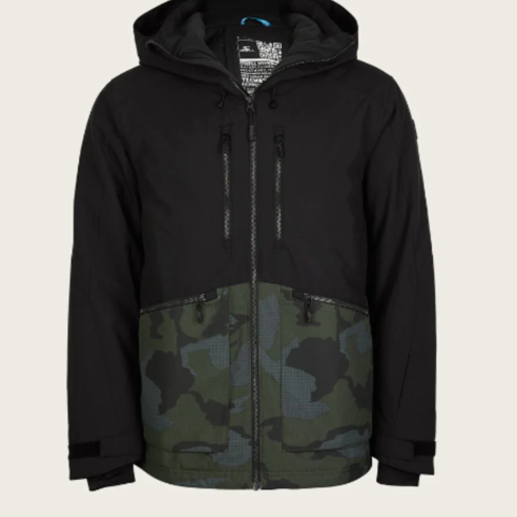 O'Neill Oneill Texture Jacket (M)