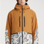 O'Neill Oneill Texture Jacket (M)