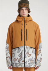 O'Neill Oneill Texture Jacket (M)