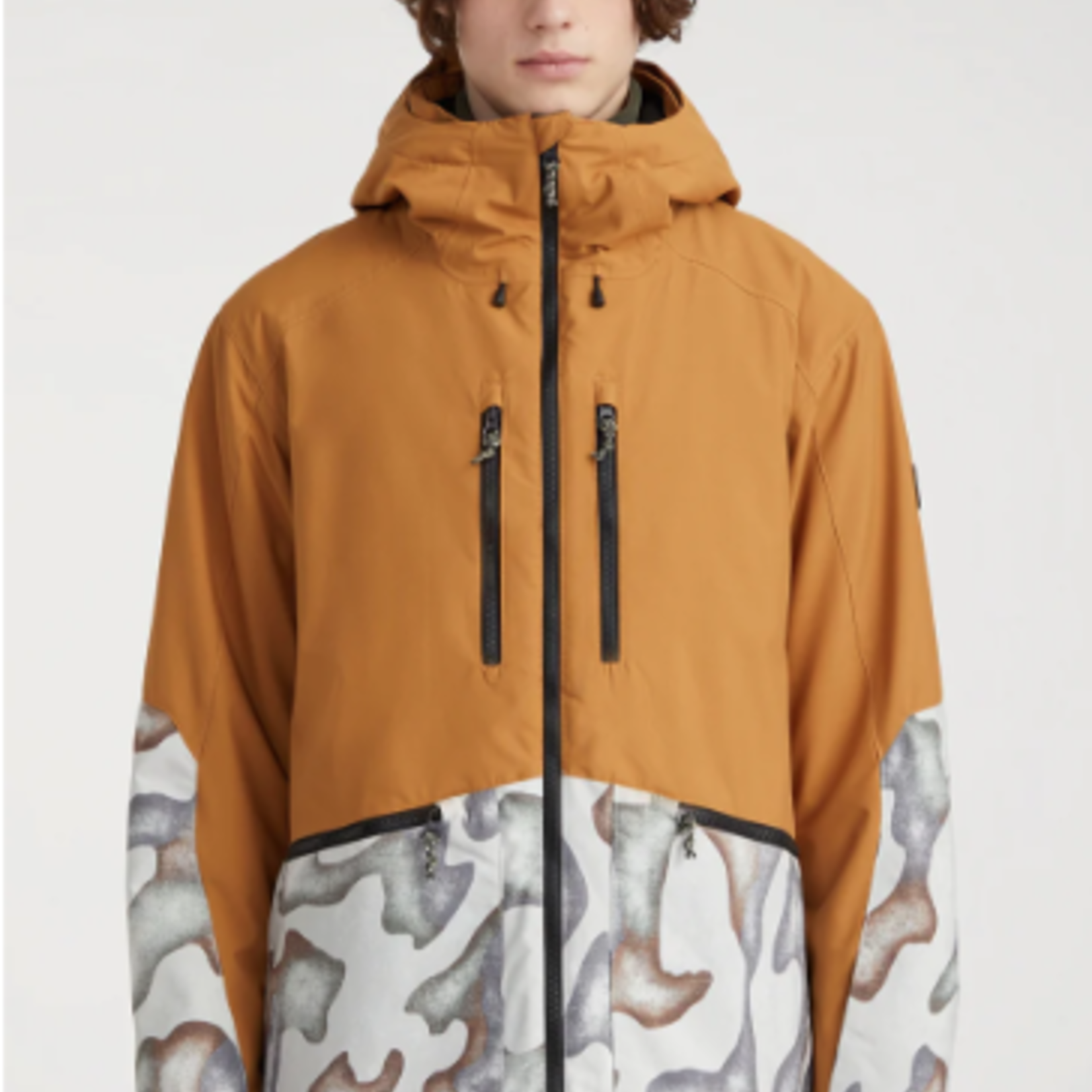 O'Neill Oneill Texture Jacket (M)