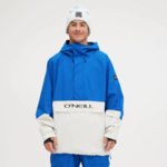 O'Neill Oneill O'Riginal Anorak Jacket (M)