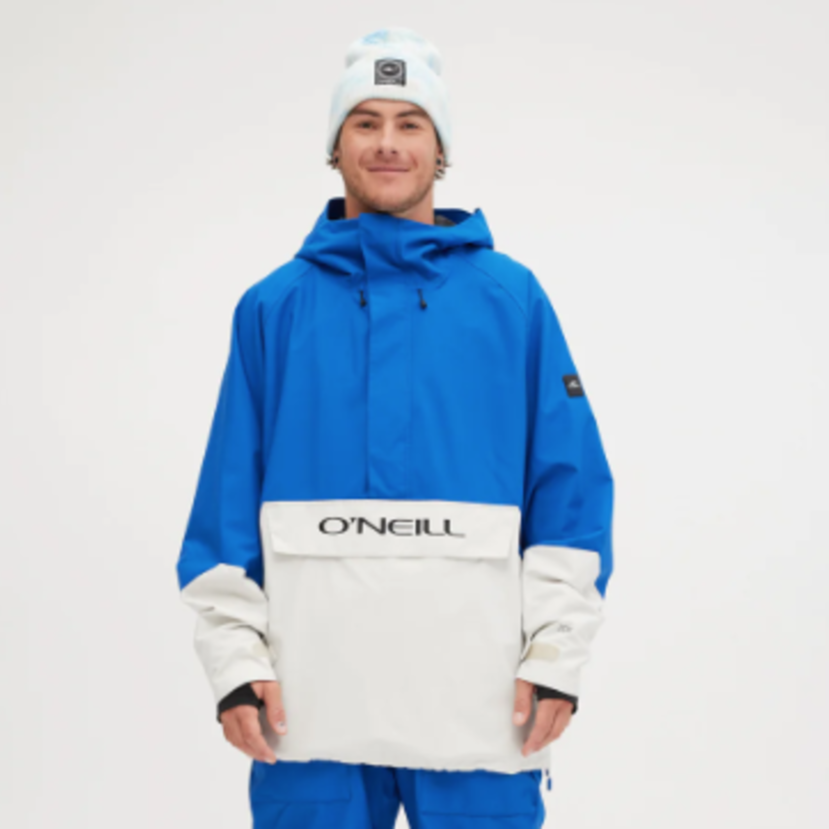 O'Neill Oneill O'Riginal Anorak Jacket (M)
