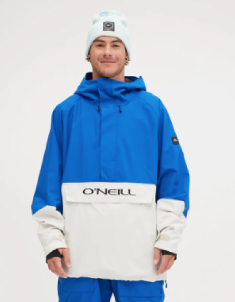 O'Neill Oneill O'Riginal Anorak Jacket (M)