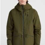 O'Neill Oneill Total Disorder Jacket (M)