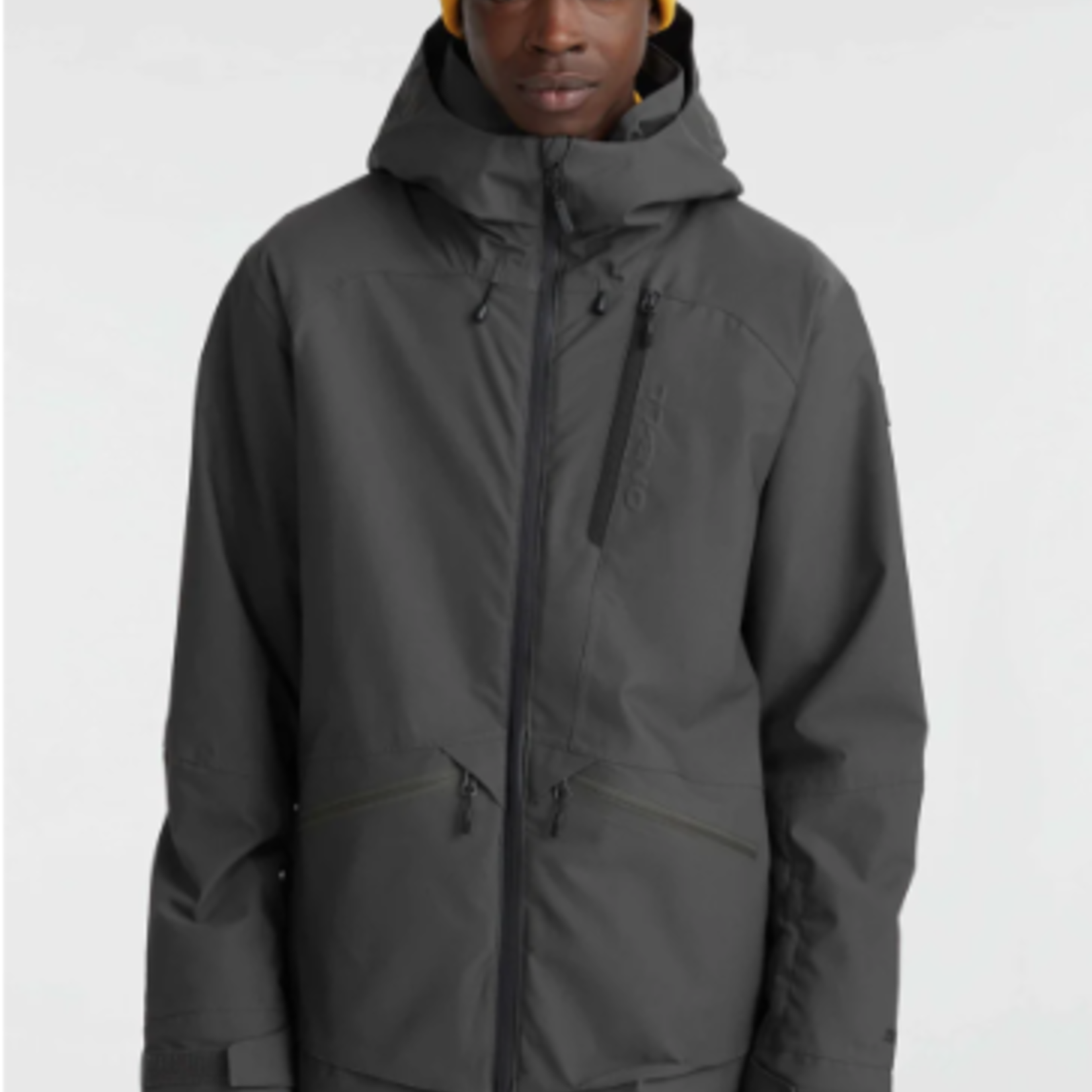 O'Neill Oneill Total Disorder Jacket (M)