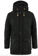 FjallRaven Fjallraven Singi Wool Padded Parka (M)