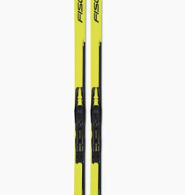 Fischer Skis Fischer Sprint Crown IFP (YTH)F23