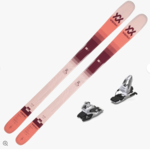 Volkl Volkl Blaze 82 w/tVMotion 10 GW Alpine Ski(A)F24