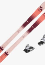 Volkl Volkl Blaze 82 w/tVMotion 10 GW Alpine Ski(A)F24