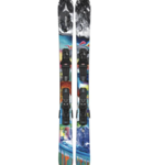 Atomic Atomic N Bent Chetler Mini t M 10 GW Alpine Ski (YTH)F24