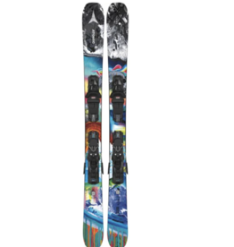 Atomic Atomic N Bent Chetler Mini t M 10 GW Alpine Ski (YTH)F24