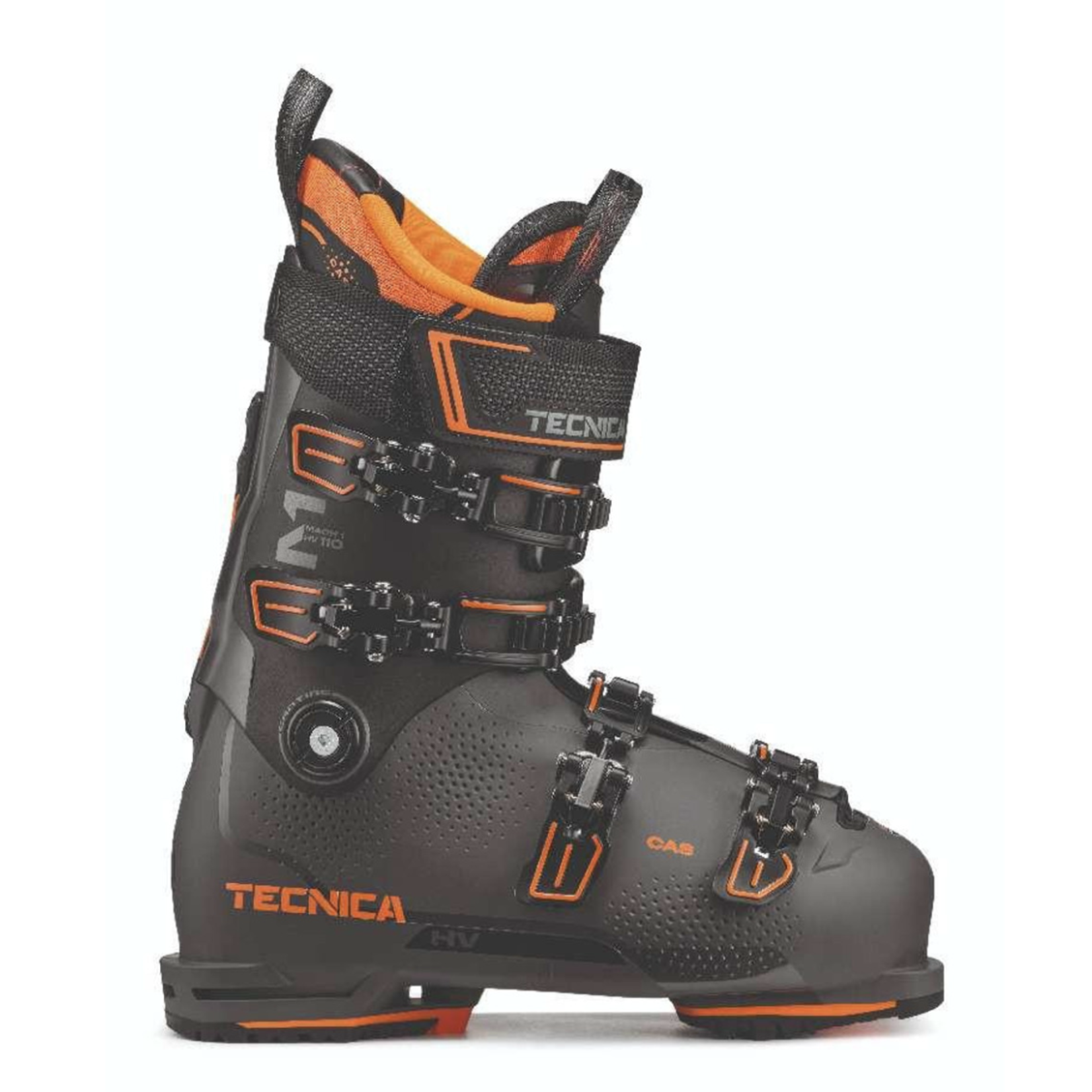 Tecnica Tecnica Mach 1 110 HV Alpine Boot (M)F24
