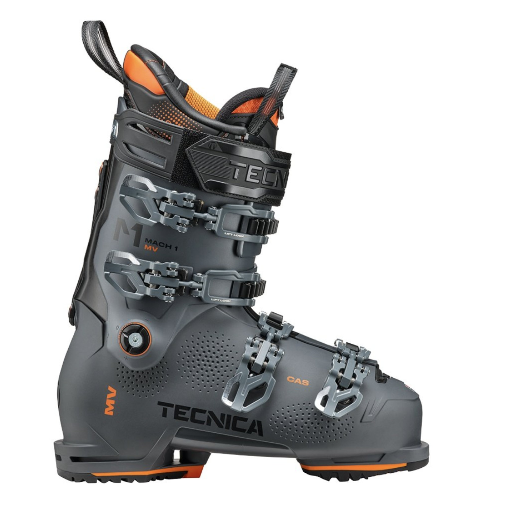 Tecnica Tecnica Mach 1 110 MV Alpine Boot (M)F24