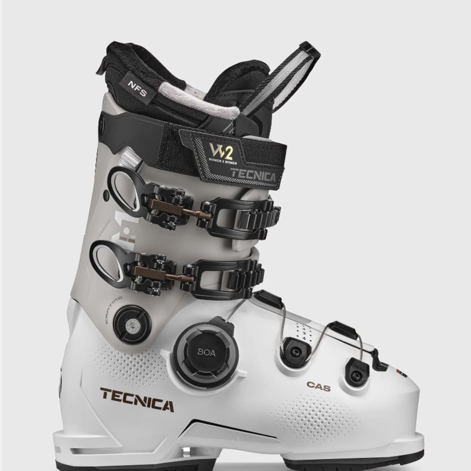 Tecnica Tecnica Mach BOA 95 HV Alpine Boot (W)F25