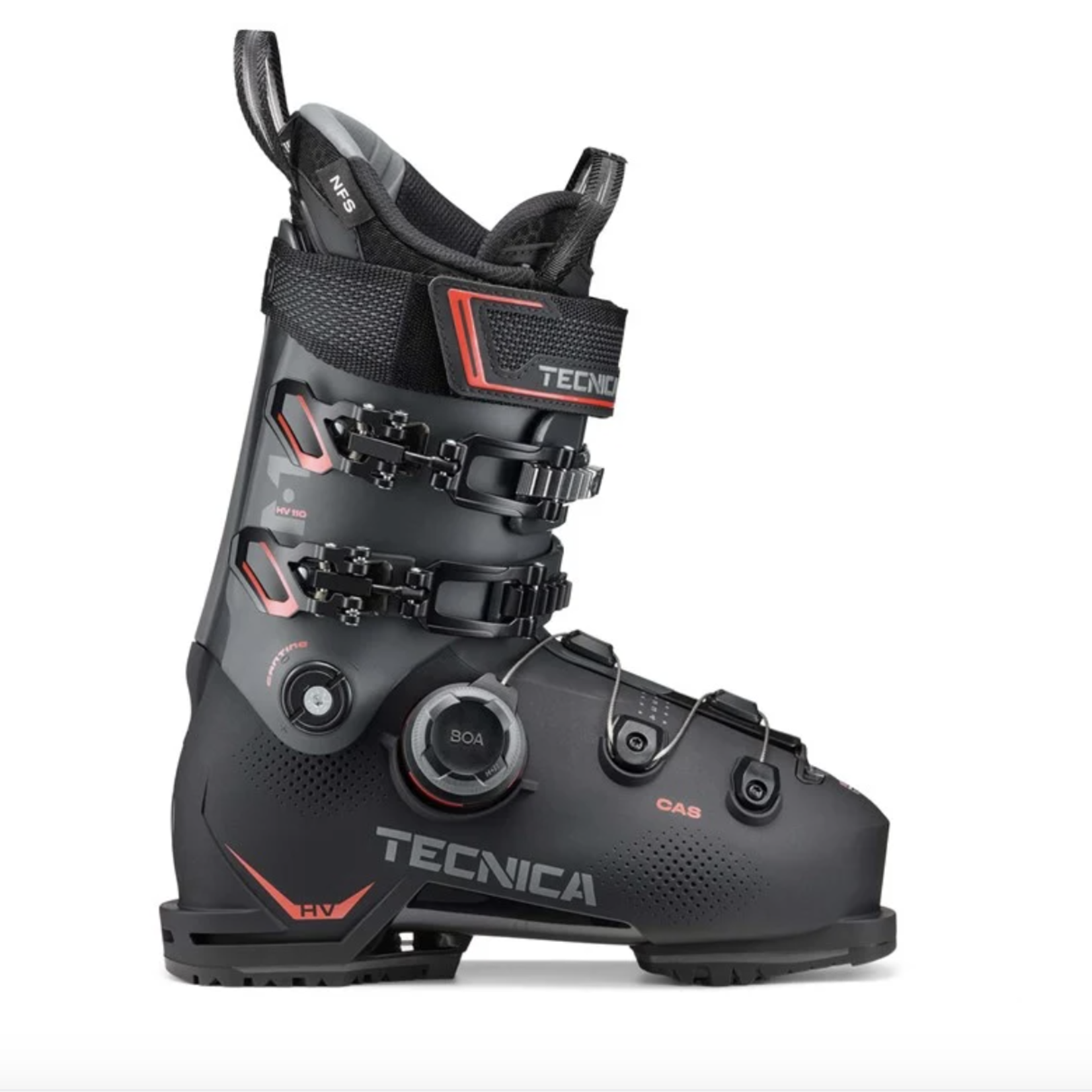Tecnica Tecnica Mach BOA 110 HV Alpine Boot (M)F25